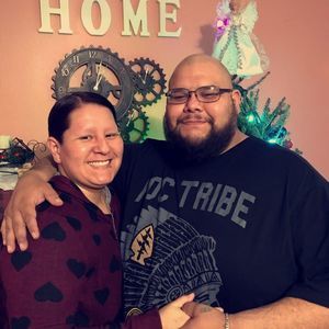 Meet your Posher, Eduardo